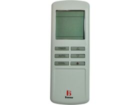 Braemar/Seeley Wall Control