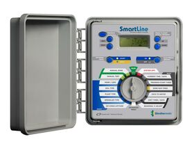 Weathermatic Smartline Control SL1600 ( 4 Zone) from Reece