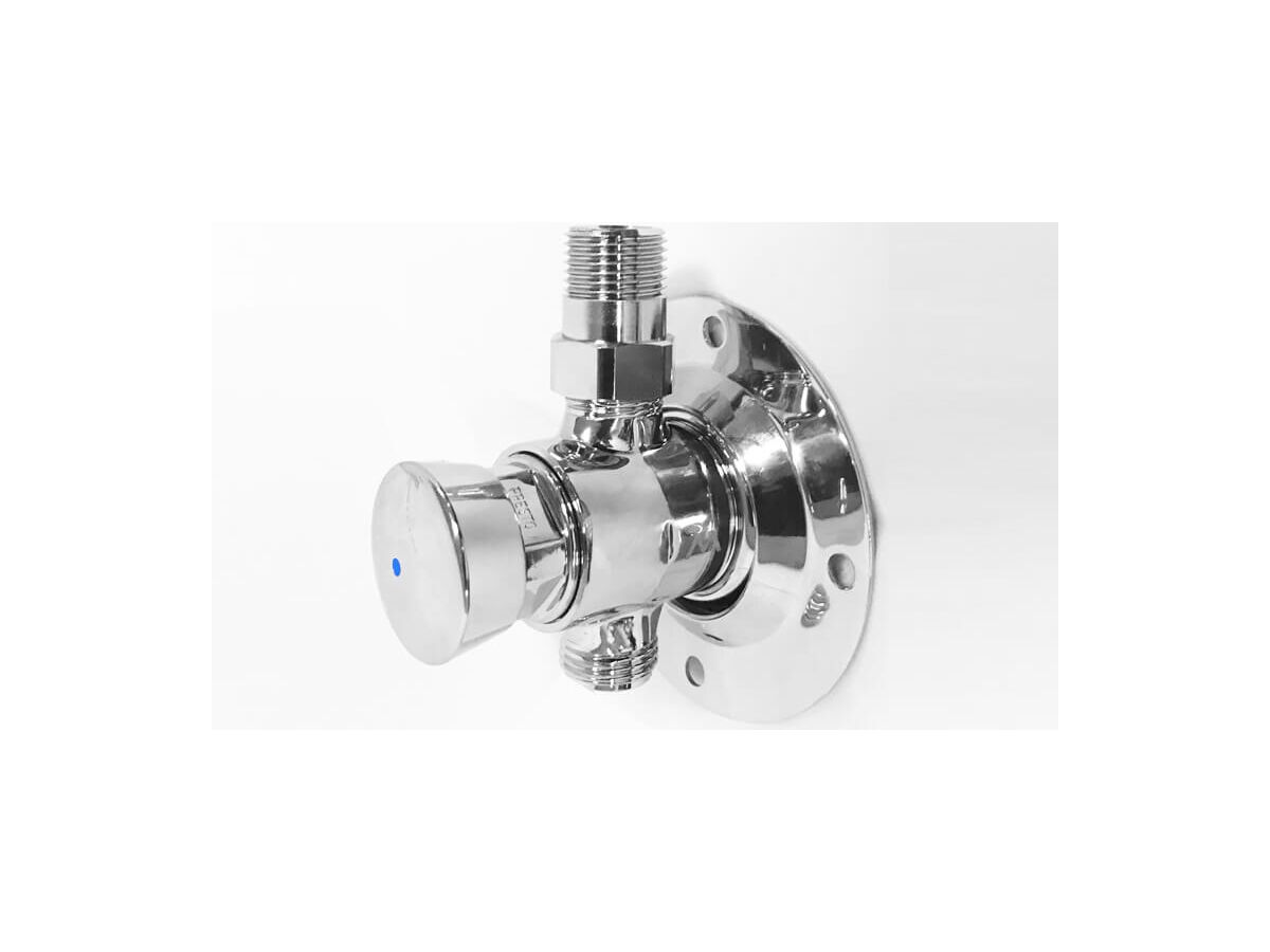 Presto 512 Timed Flow Shower Valve (Cold Water) (6 Star)