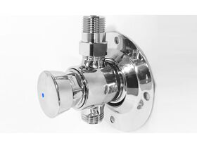 Presto 512 Timed Flow Shower Valve (Cold Water) (6 Star)