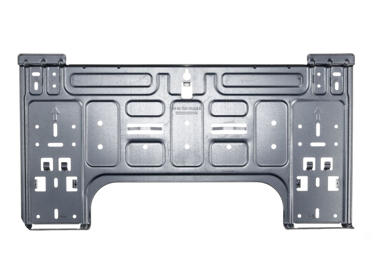 Kaden Indoor Install Bracket KS12 & KS18