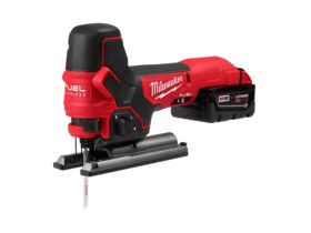Milwaukee M18 Fuel Cordless Jigsaw 18V - Tool Only