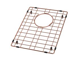 Memo Zenna Protector Grid 3/4 Bowl Nanoplated Bronze