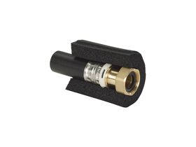 Cool-Fit 2.0 Brass Loose Nut Connector