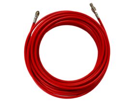 Rothenberger Roblast Jetter Whip Hose Set
