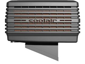Coolair CPQ Evaporative Cooler - Grey