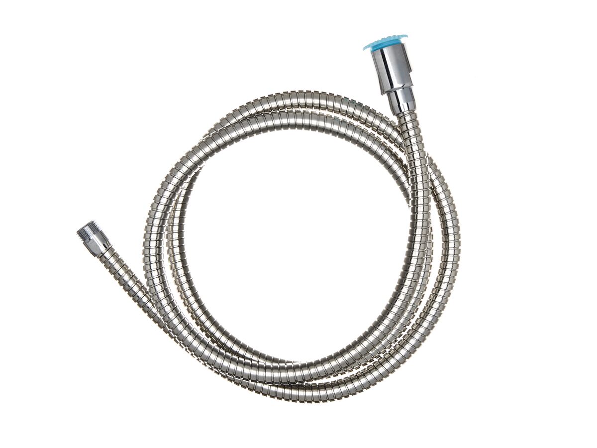 Ideal Standard Pull Out Metal Hose Chrome