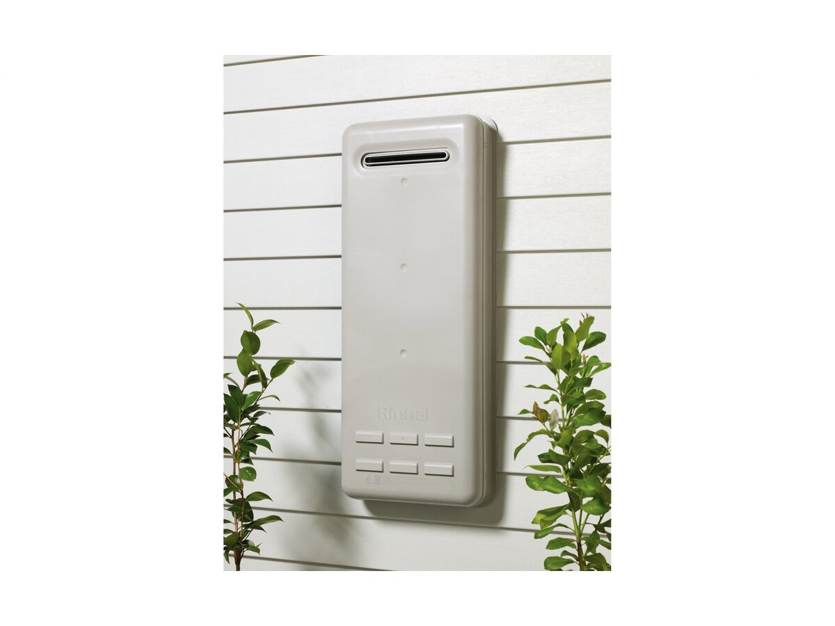 Rinnai Smart Box (Enclosure & Cover Set)