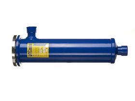 Castel Drier Shell 3 Core 1 3/8" Solder 45BAR