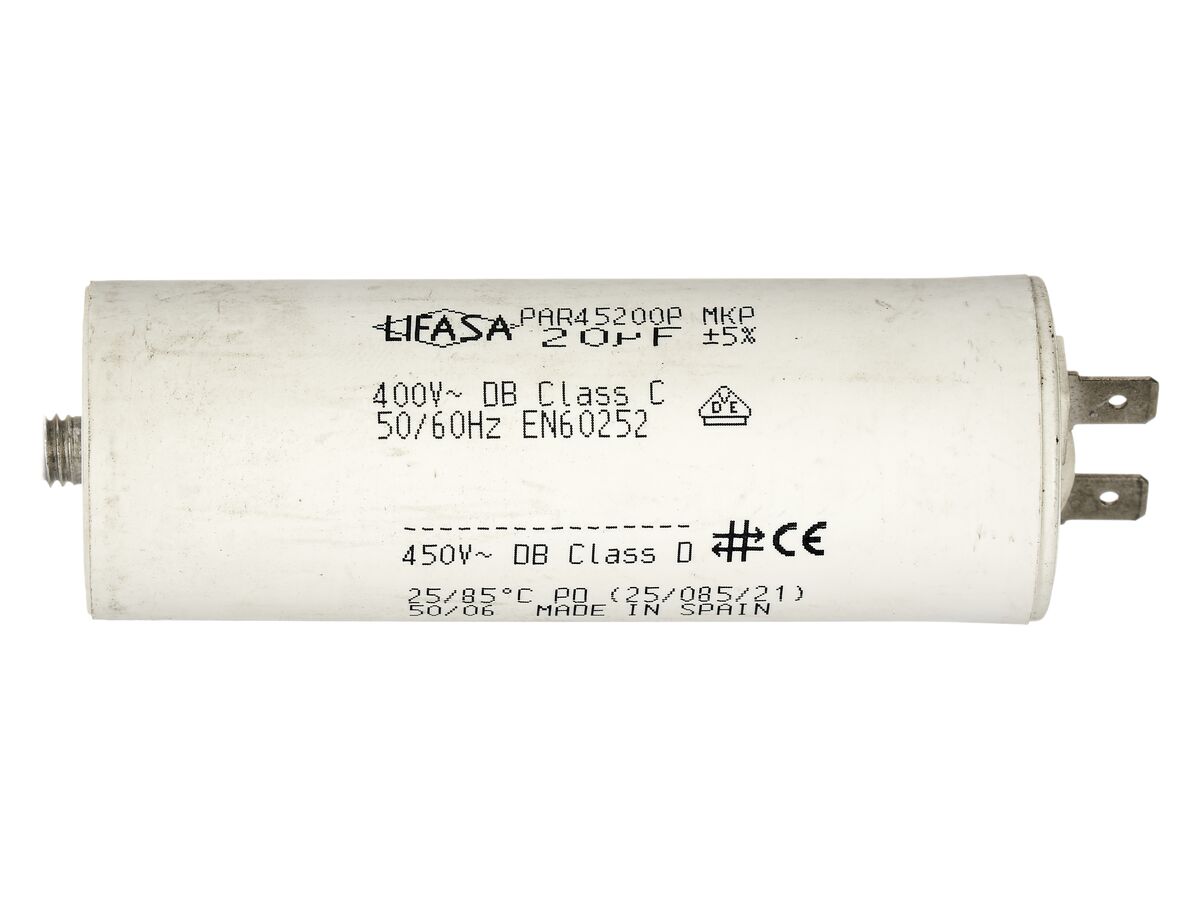 Ciclon XS Condenser