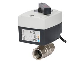 Danfoss AMZ112 Zone Valve