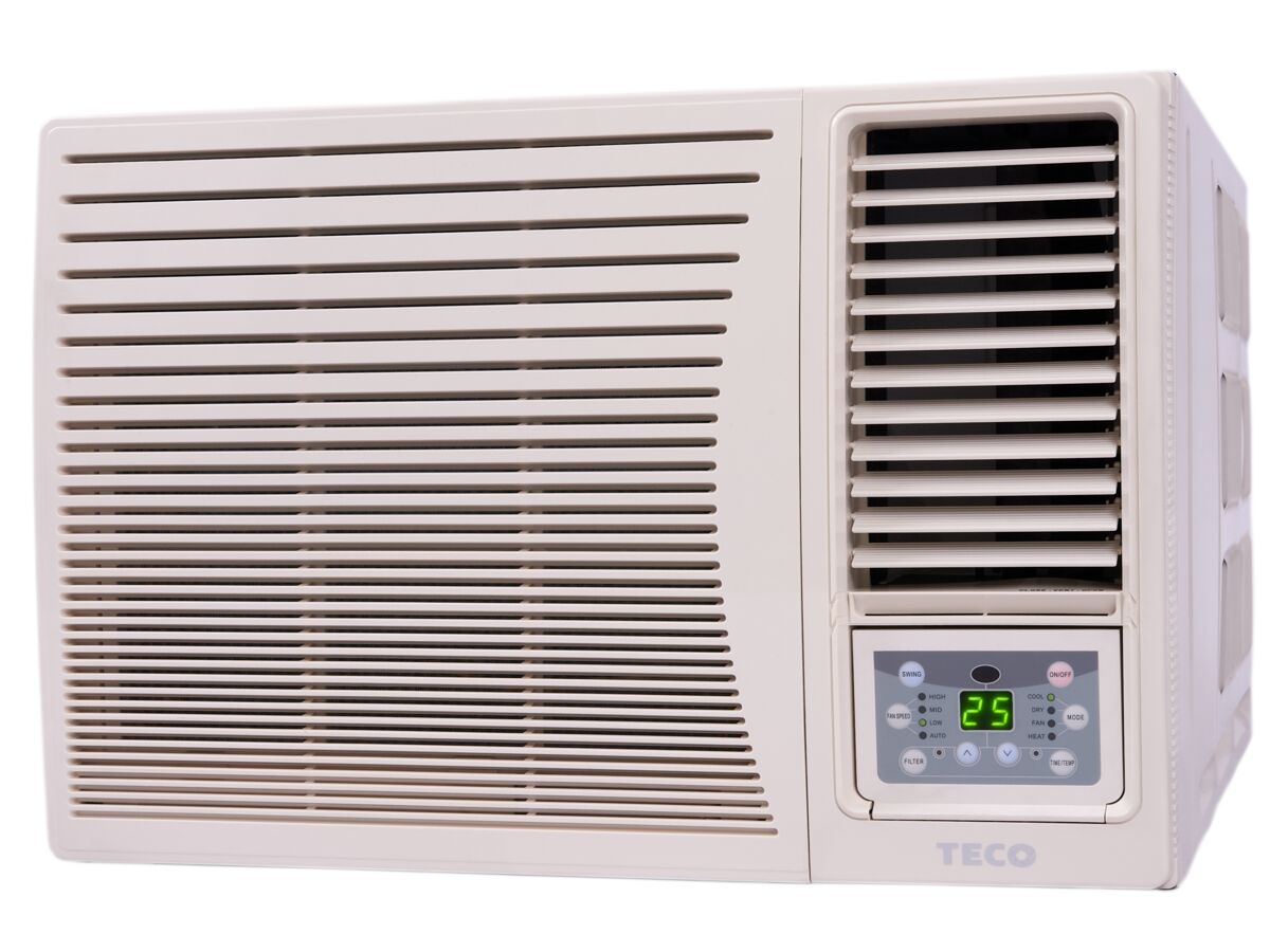 Teco R32 Room Air Conditioner Reverse Cycle C
