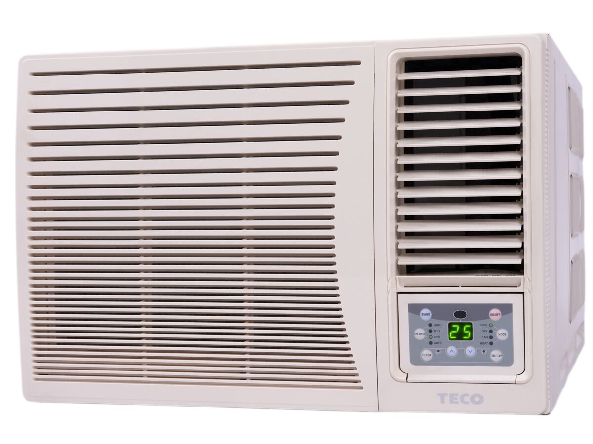 Teco R32 Room Air Conditioner Reverse Cycle C 5.3kW from Reece