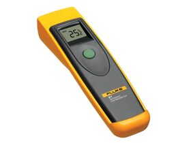 Fluke Infrared Thermometer -18+275C Fluke61