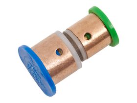 Secura Reducing Connector SC32 15mm x 12mm