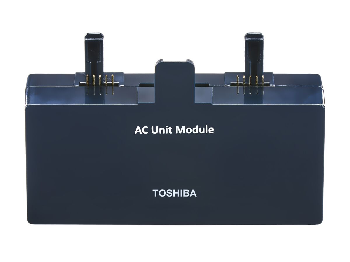 Myzone 3 Air-Conditioner Module Toshiba