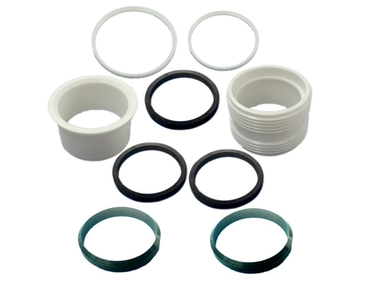 Dura Trap Spares to Suit 40mm Ext Height P-Traps