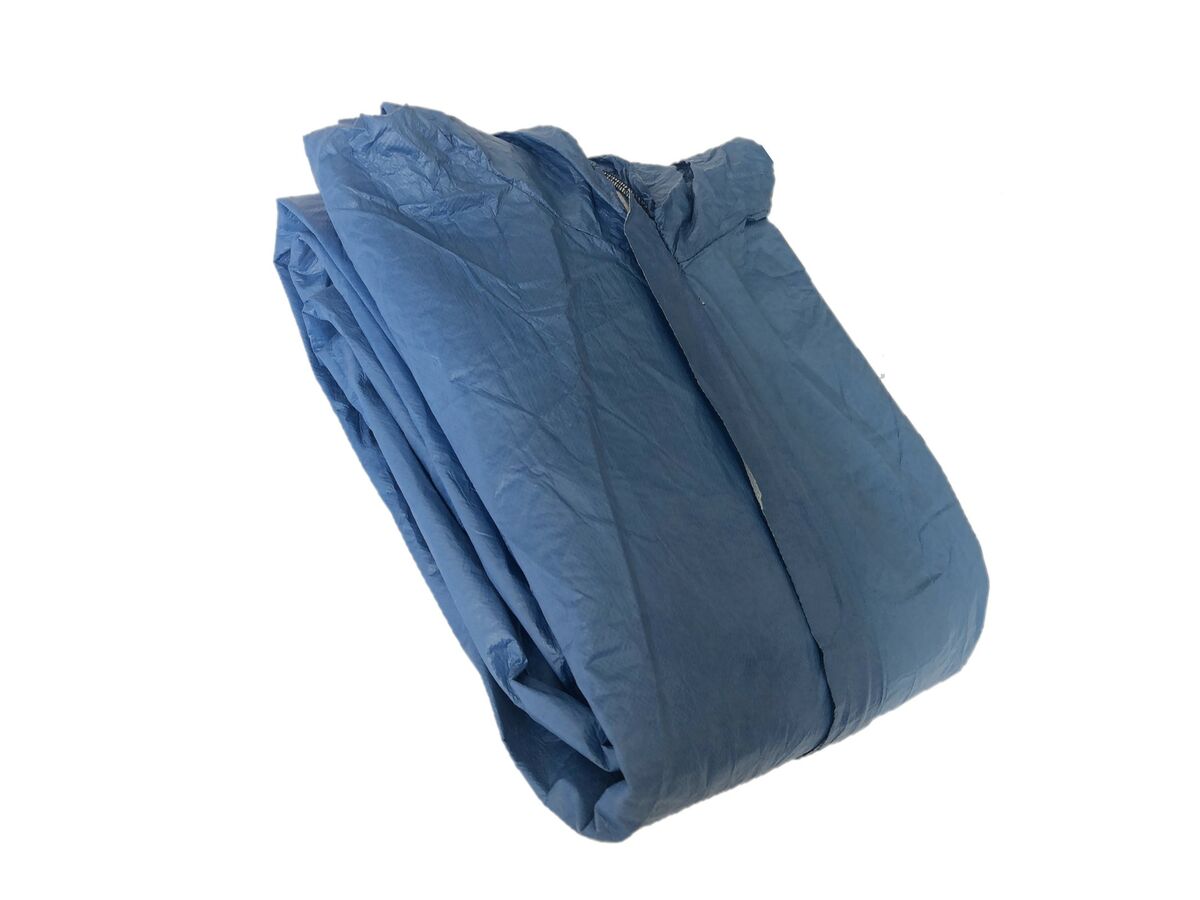 Disposable Coveralls (Large)