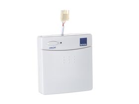 Brivis Evaporative Cooler Manual Control