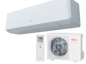 Fujitsu Wall Mounted Air Conditioner