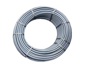 PE Pipe Blue Stripe PN PE100