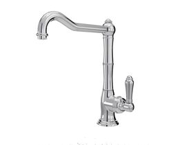 Nicolazzi Adore Swivel Sink Mixer Standard Chrome / Chrome (4 Star)