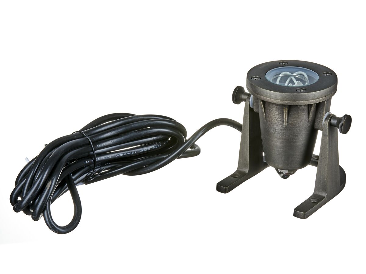 Aqualux Pond Light AQL415ABM from Reece