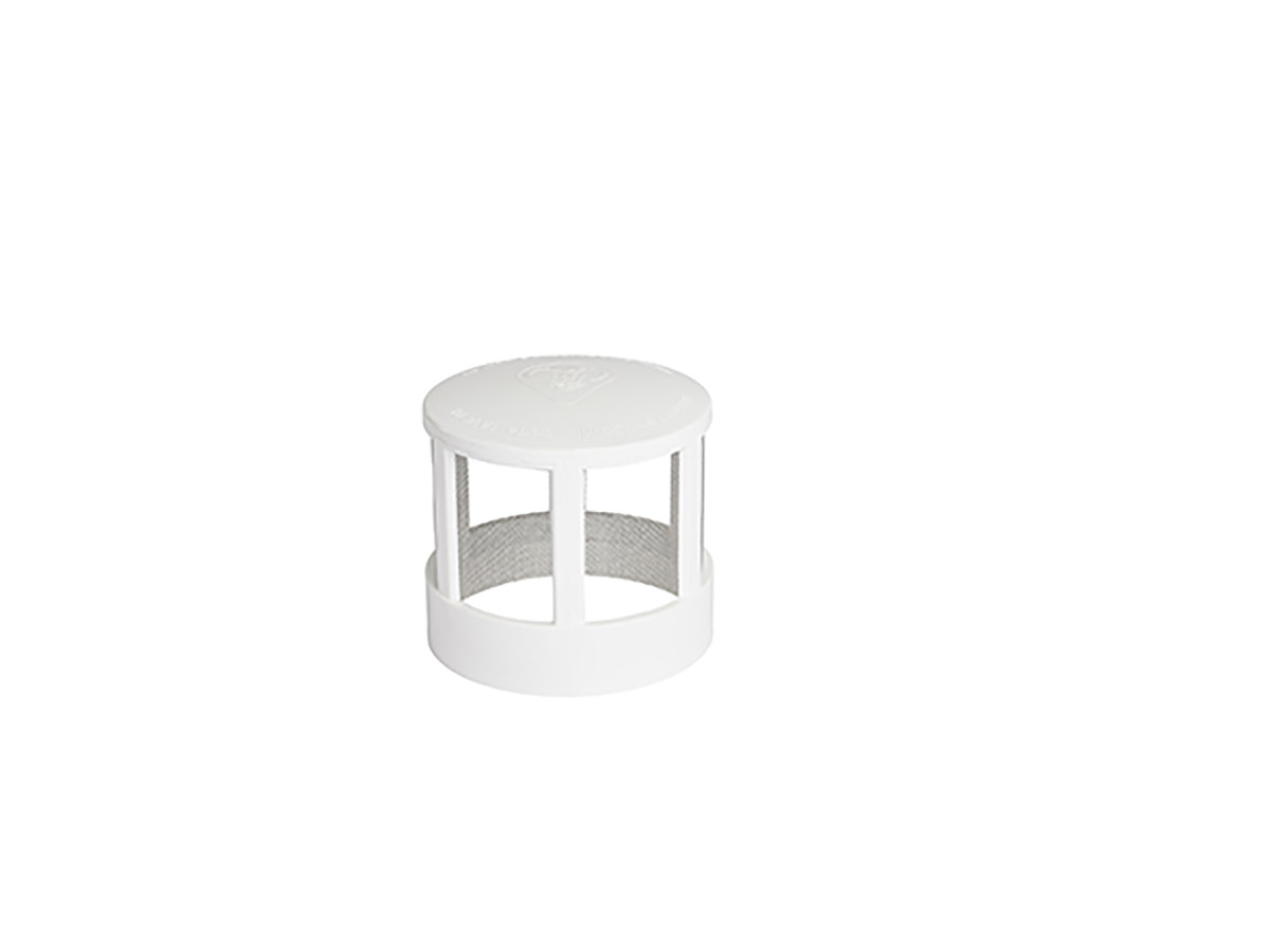 Vent Cowl 100mm Stainless Steel