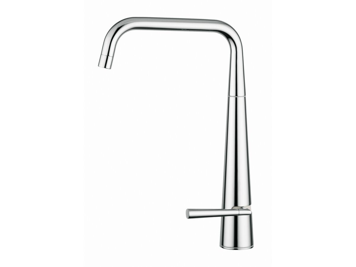 Teknobili Likid 113 Sink Mixer Chrome (4 Star)