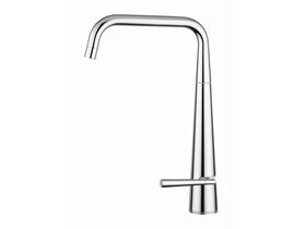 Teknobili Likid 113 Sink Mixer Chrome (4 Star)