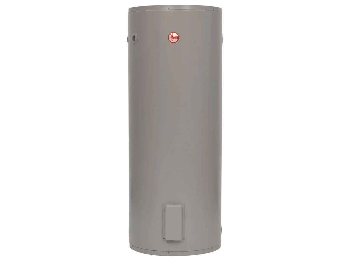 Rheem 315L 3.6kW Single Element Internal / External Electric Hot Water