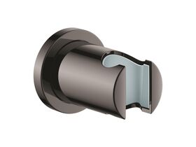 GROHE SmartActive Wall Bracket Hard Graphite