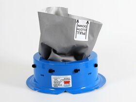 Promat Fire Collar Retro Fit Floor Waste 100mm