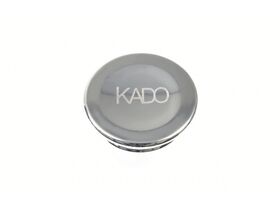 Kado Overflow Dress Ring Chrome