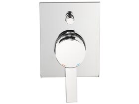 GROHE Allure Shower / Bath Mixer with Diverter Chrome