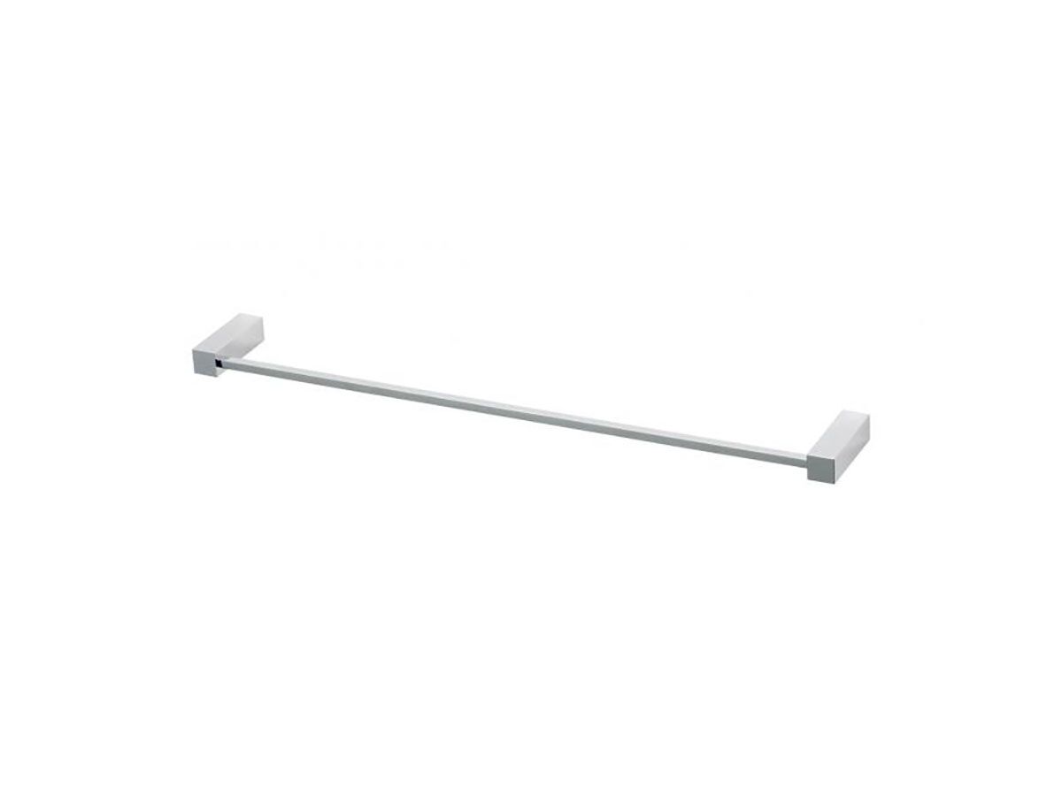 Mizu Bloc Towel Rail 900mm Chrome