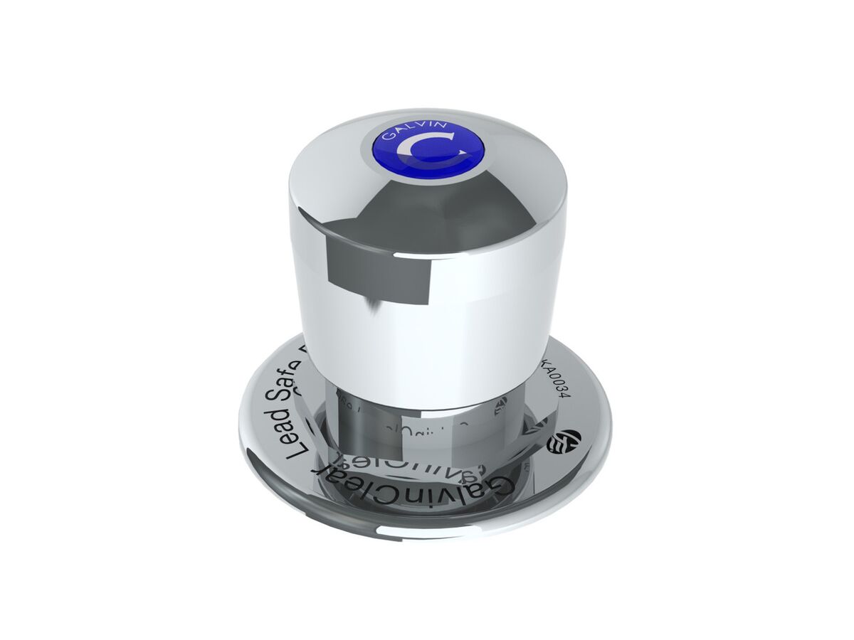 Ezy-Drink Remote Push Button Top Assembly (New)