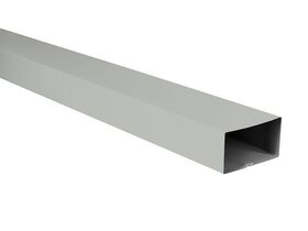 Shale Grey Downpipe Rectangle
