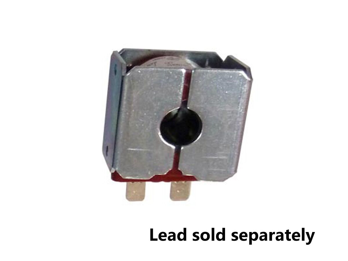 LDK11 Ranco R410 Reverse Valve Coil 24V from Reece