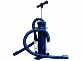 Mighty Pump Condensate Drain Line Pump - Box of 4