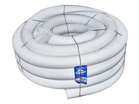 Stormflex Stormwater Pipe 100mm x 30mtr (PPI)