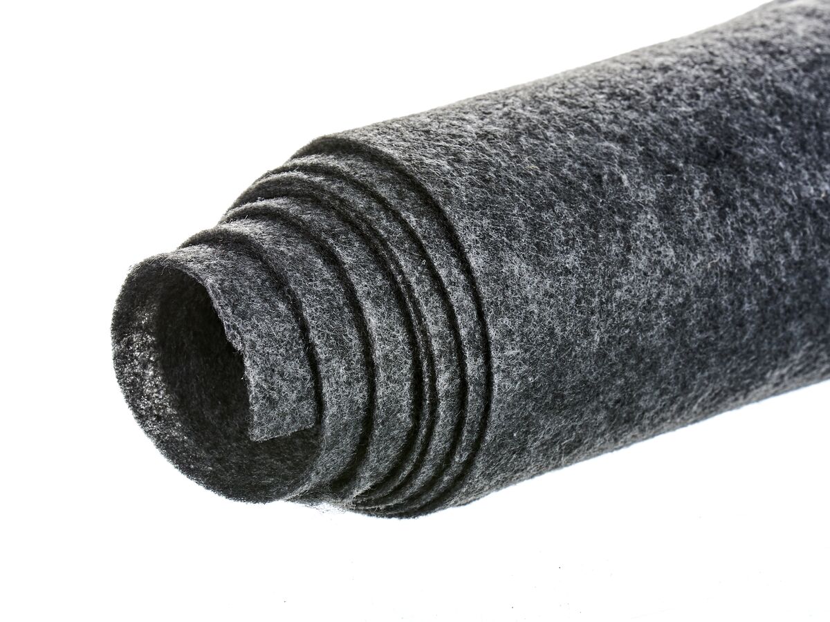 Filter 500mm x 1000 Replacement