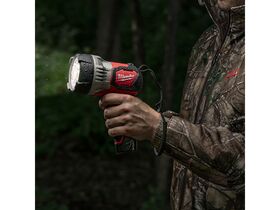 Milwaukee M12 LED Spotlight Tool Only