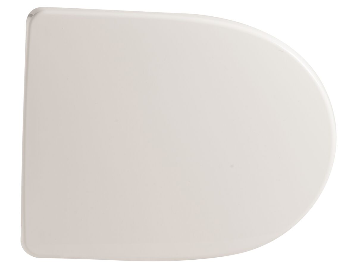 American Standard Soft Close Quick Release Toilet Seat (Suit