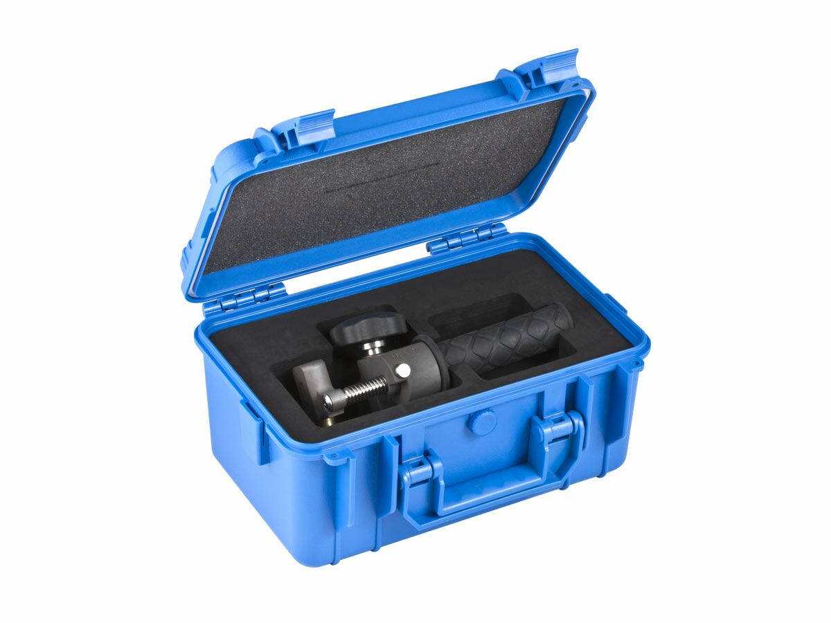 Geberit Hand Held Pipe Scraper 63160mm from Reece