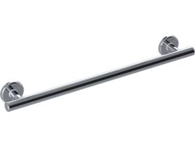 Mizu Drift 600mm Grab Rail Straight - Polished Stainless