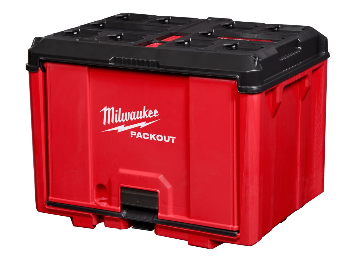 Milwaukee Packout from Reece