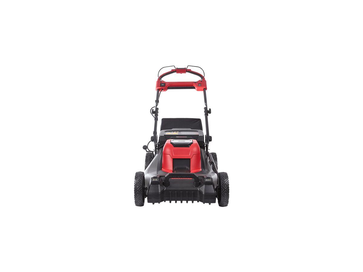 Milwaukee M18 FUEL 21" Self Propelled Lawn Mower from Reece