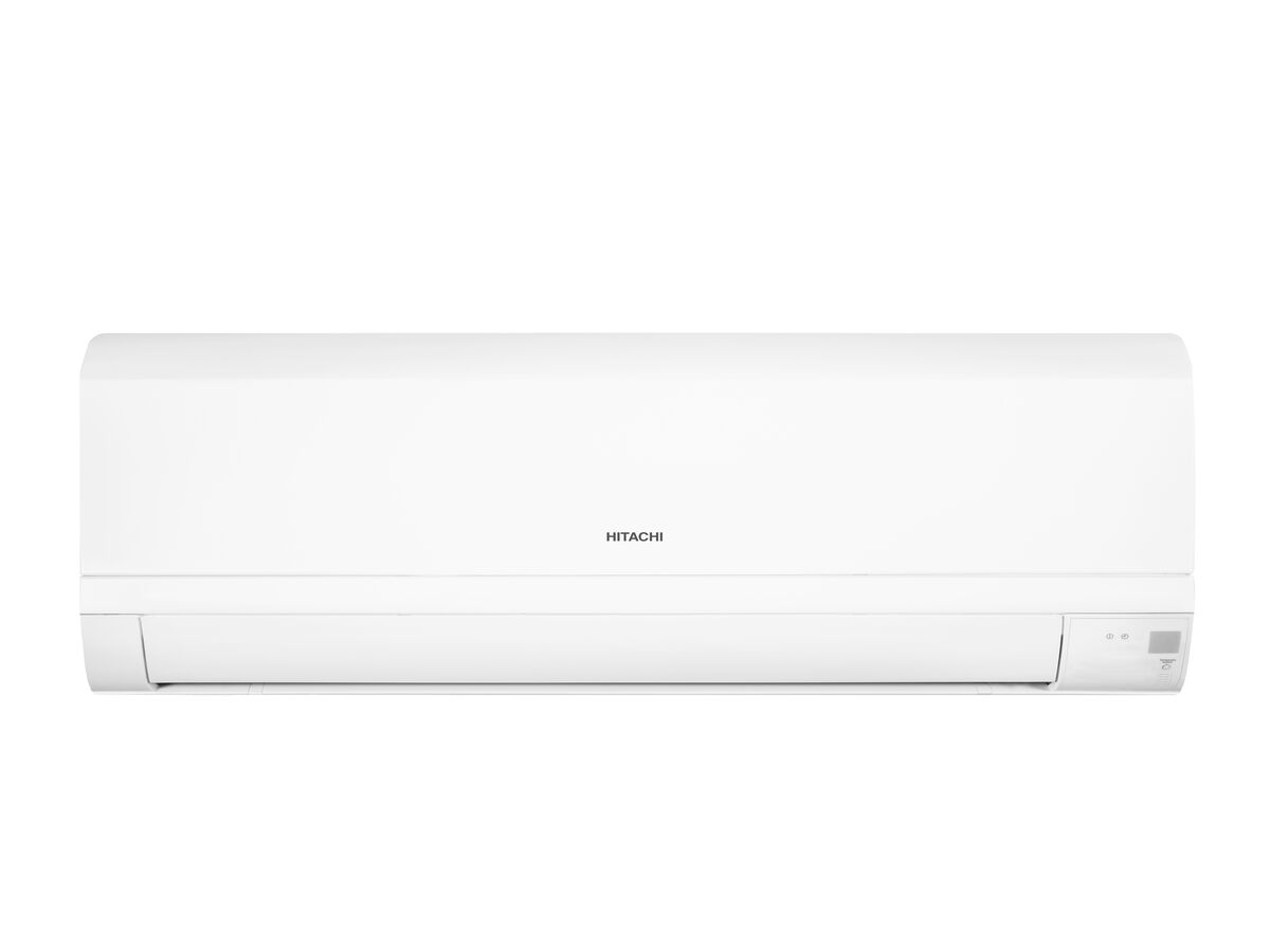 Hitachi Wall Mounted Air Conditioner E Series 5.0kW from Reece