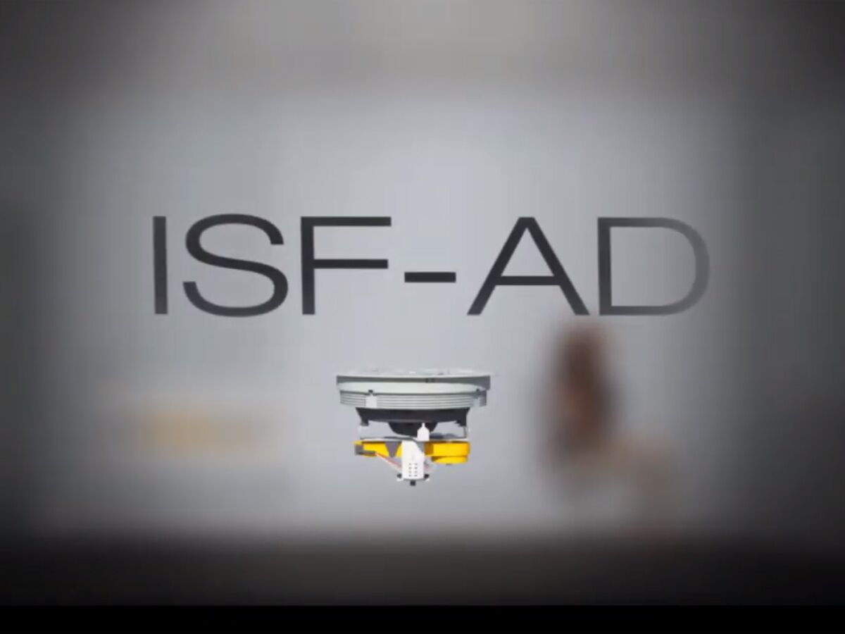 SMARTEMP ISF-AD